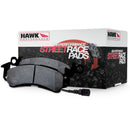 Hawk HP+ Sport Front Brake Pads - 15-17 VW Golf / Audi A3/A3 Quattro - HB788N.745
