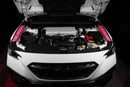 Perrin Fender Shroud Set - Hyper Pink - 22+ Subaru WRX - PSP-ENG-551HP