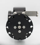 Ross Machine Racing 75mm Throttle Body w/ 3.5" Hose Inlet - RMR-109-ASSY