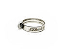 GReddy DUAL BEAD BOOST CLAMP 39-56MM