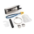 DeatschWerks 415LPH DW400 In-Tank Fuel Pump with 9-1042 Install Kit for Mazda MX-5/Miata (89-93)