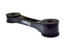 Torque Solution Billet Aluminum Pitch Stop Transmission Mount for Subaru - Part TS-SU-011