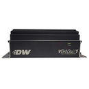 DeatschWerks VB40AX1 Single Fuel Pump Voltage Booster - 40 Amp for Automotive Applications