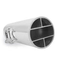 Mishimoto 15-21 Subaru STi Performance Intake - Polished - MMAI-STI-15P