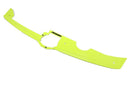 Perrin Radiator Shroud - Neon Yellow - 22+ Subaru WRX - PSP-ENG-513NY