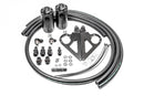 Radium Engineering FR-S/BRZ/86 Dual Catch Can Kit Fluid Lock