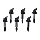 Mishimoto 07-10 BMW 335i 3.0L Ignition Coil - 6-Pack - MMIG-BMW-0706