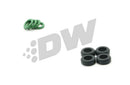 DeatschWerks 16S-03-2200-4 High Flow 2200cc Fuel Injectors for Mitsubishi Eclipse and EVO 8/9