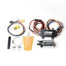 DeatschWerks 94-98 Nissan 240SX Brushless In-Tank Fuel Pump with Installation Kit (Part