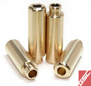 GSC Power Division BMW M3 E36 Manganese Bronze Exhaust Valve Guide Stopper Style +.001in Oversize OD
