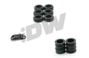 DeatschWerks 89-02 Nissan Skyline GTR RB26DETT 1200cc Top Feed Low Impedance Fuel Injectors - Part Number 42M-01-1200-6