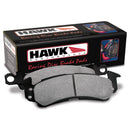 Hawk HP+ Sport Rear Brake Pads - 19+ Chevy Corvette C8 - HB925N.597