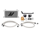 Mishimoto 15-17 Ford Mustang EcoBoost Thermostatic Oil Cooler Kit - MMOC-MUS4-15T