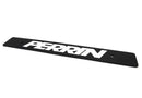Perrin Black License Plate Delete - 06-17 Subaru WRX/STI / 22+ BRZ GR86 - PSP-BDY-115BK