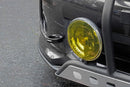Perrin Tow Hook Kit (Front) - Flat Black - 08-14 Subaru WRX/STI - PSP-BDY-231BK
