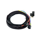 DeatschWerks FPHWK-10-HD High-Current Universal Fuel Pump Hardwire Upgrade Kit
