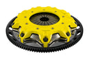 ACT Mod-Twin 225 XT Rigid Street Clutch Kit - 86-92 Mazda RX-7 Turbo FC Push Type - T2S-MZ02