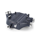 Mishimoto 2015-2020 BMW F80 M3/M4 Intercooler Mineral Gray - MMINT-F80-15CMG