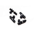 DeatschWerks Set of 4 Bosch EV14 1250cc Fuel Injectors for Dodge Neon SRT-4 and Caliber SRT-4