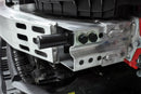 Perrin License Plate Relocation Kit - 17-21 Honda Civic Si / Type R - PHP-BDY-201