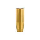 Mishimoto Weighted Shift Knob - Gold - MMSK-GD