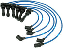 NGK Spark Plug Wire Set - 91-99 3000GT, 91-96 Dodge Stealth - 8101