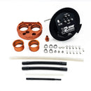 DeatschWerks X2 Series Fuel Pump Module for Ford Mustang 2011-2014 â€“ Part Number 9-000-7030