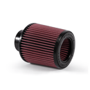 Mishimoto 2016+ Mazda Miata Performance Intake - Wrinkle Black - MMAI-MIA-16WBK
