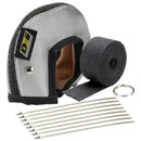 DEI Turbo Blanket/Shield T4 - Kit - Ultra 47 - 10175