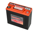 Odyssey Lightweight Battery PC680 - 12V, 170CCA - ODS-AGM16L