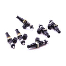 DeatschWerks Bosch EV14 1500cc Injectors Set for Nissan Skyline RB20DET and RB26DETT