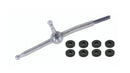 Torque Solution Short Shifter for Mitsubishi Evolution VII-IX 2001-2006
