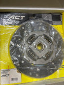 Street Disc - 95-2000 Tacoma/Tundra 3.4 V6 TYSD136 - ACT1000607-XXX **CLEARANCE**