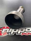 Apex Silencer - Dual N1, N1 NA - 90mm - APE155-A008 **CLEARANCE**