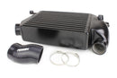 Perrin Top Mount Intercooler - Black - 15-21 WRX, 14-18 Forester XT - PSP-ITR-325BK