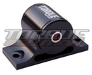 Torque Solution Billet Aluminum Transmission Mount for 2003-2009 Nissan 350Z