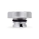Mishimoto 2015+ Ford Mustang EcoBoost (Not For GT) /2013+ Ford Focus ST Oil Filler Cap - Black - MISMMOFC-MUS4-15MBK