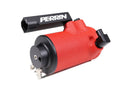 Perrin Air Oil Separator - Red - 22+ Subaru WRX - PSP-ENG-611RD