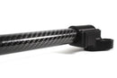 Perrin Front Strut Brace - Carbon Fiber (Req. Removal of OEM Engine Cover) - 2013+ BRZ/FR-S/86/GR86 - PSP-SUS-066CF