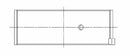 ACL .025 Oversize High Performance Rod Bearing Set for Nissan VQ30DE V6 (1995-1998 Maxima)