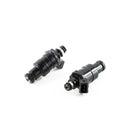 DeatschWerks 42M-03-0550-2 Set of 2 550cc Low Impedance Top Feed Fuel Injectors for Mazda RX-7 FC 1986-1987