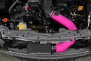 Perrin Cold Air Intake - Hyper Pink - 22+ Subaru BRZ/GR86 - PSP-INT-335HP