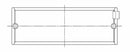 ACL Nissan CA18/C20 Standard Size High Performance Main Bearing Set â€“ Part Number 5M1633H-STD
