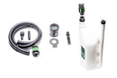 Radium Engineering Direct Mount 1.5in Dry Break Complete Refueling Kit