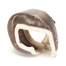 DEI Gen-3 Turbo Blanket/Shield T25/28 - Shield Only - Titanium - 10247