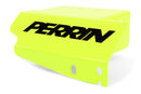 Perrin Boost Control Selenoid Cover - Neon Yellow - 08-21 STi - PSP-ENG-161NY