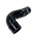 Torque Solution 2017+ Subaru BRZ/Toyota 86 Turbo Inlet Hose Black - Manual Only - TS-SU-683BK