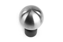 Perrin SS Ball Shift Knob - 2.0in. / Brushed Finish - 2020+ Subaru Outback/Ascent (w/CVT) - PSP-INR-141-3