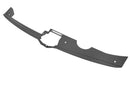 Perrin Radiator Shroud - Black Wrinkle - 22+ Subaru WRX - PSP-ENG-513BK