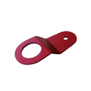 Mishimoto Honda / Civic / Integra / Accord / S2000 Red Aluminum Radiator Stay - MMRS-ARD